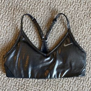 Nike Dri-fit sports bra size small